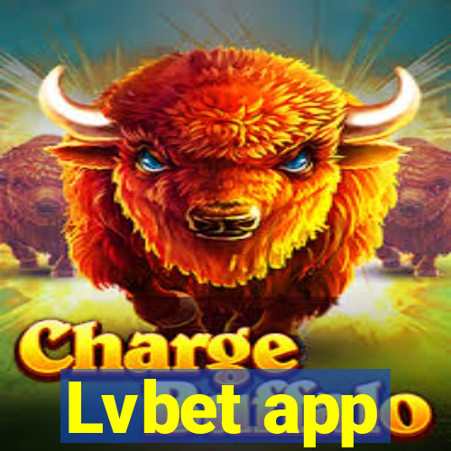 Lvbet app